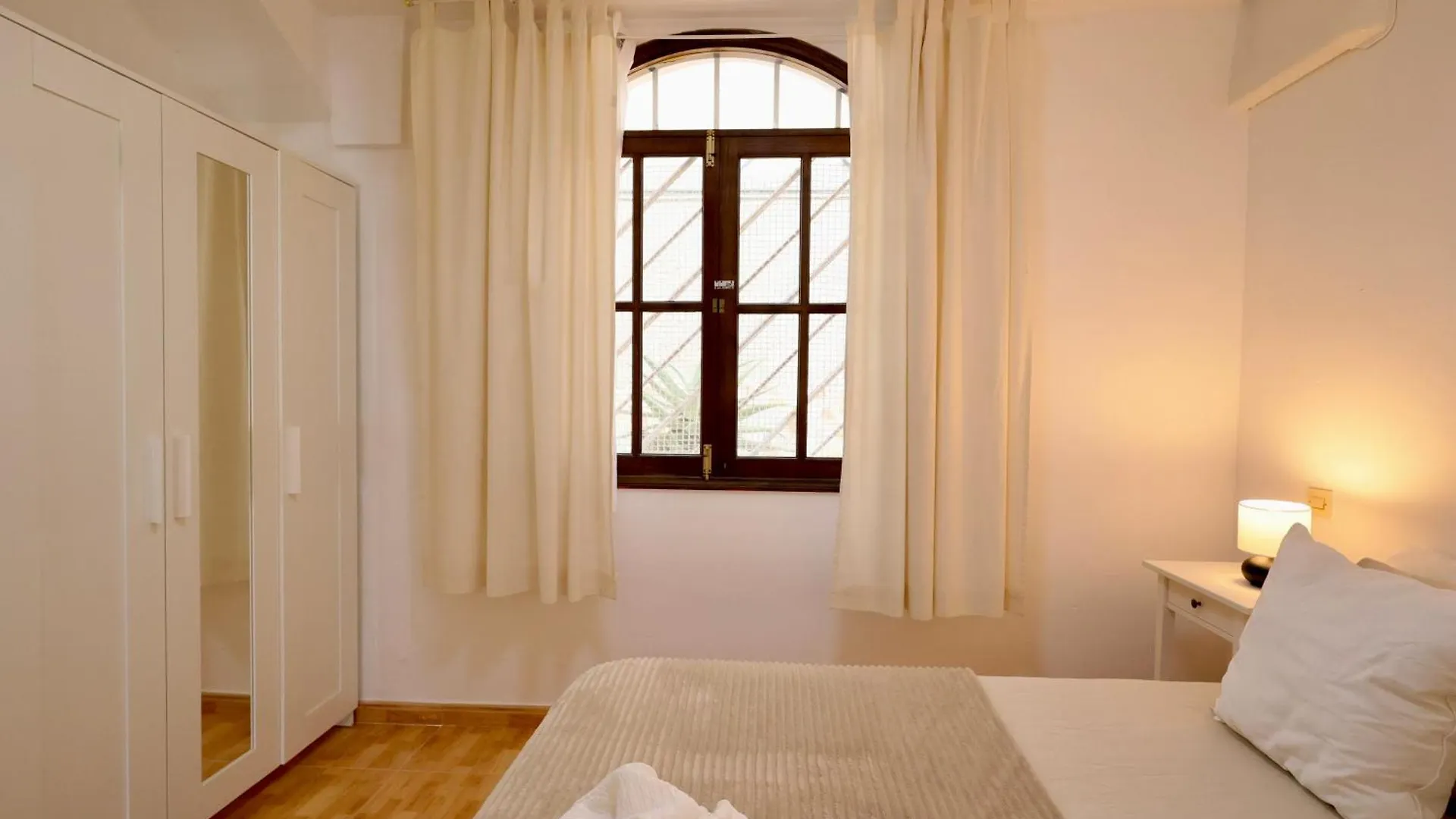 Casa Sangria Apartment Mogan