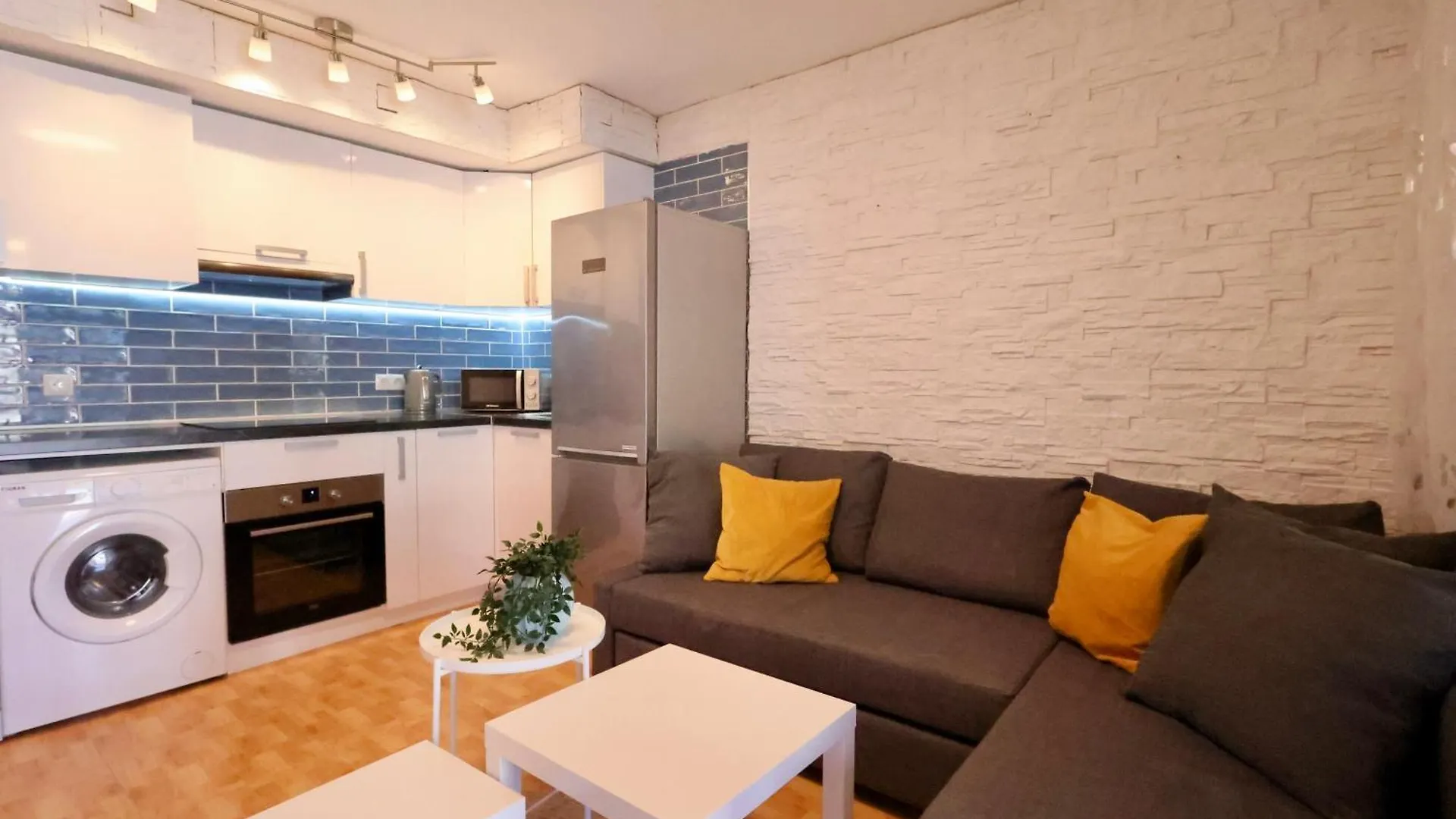 Casa Sangria Apartment Mogan 0*,