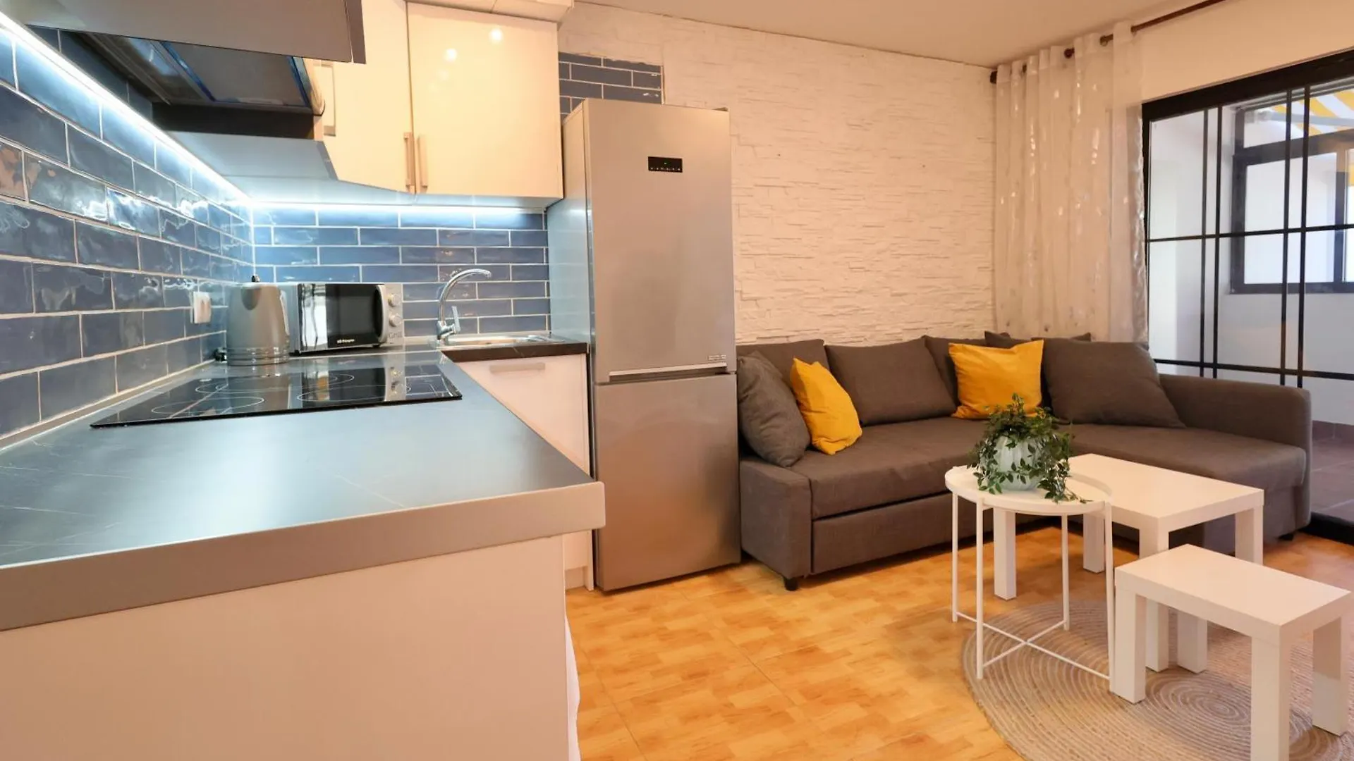 Casa Sangria Apartment Mogan Spain