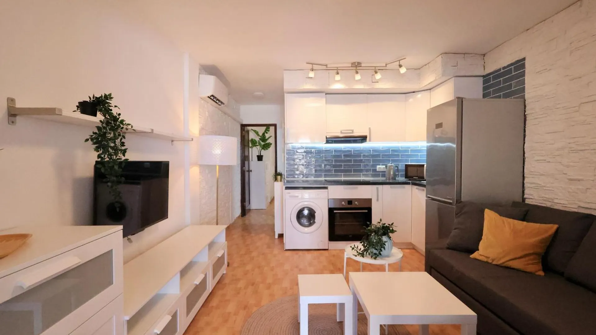 Casa Sangria Apartment Mogan