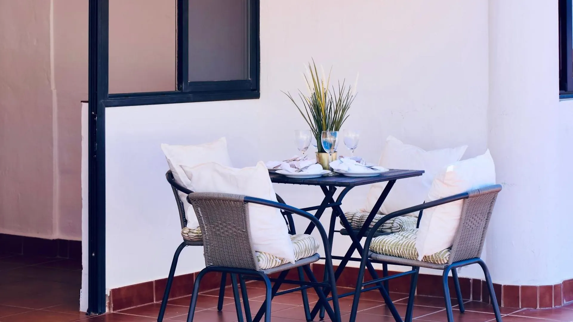 Casa Sangria Apartment Mogan 0*,