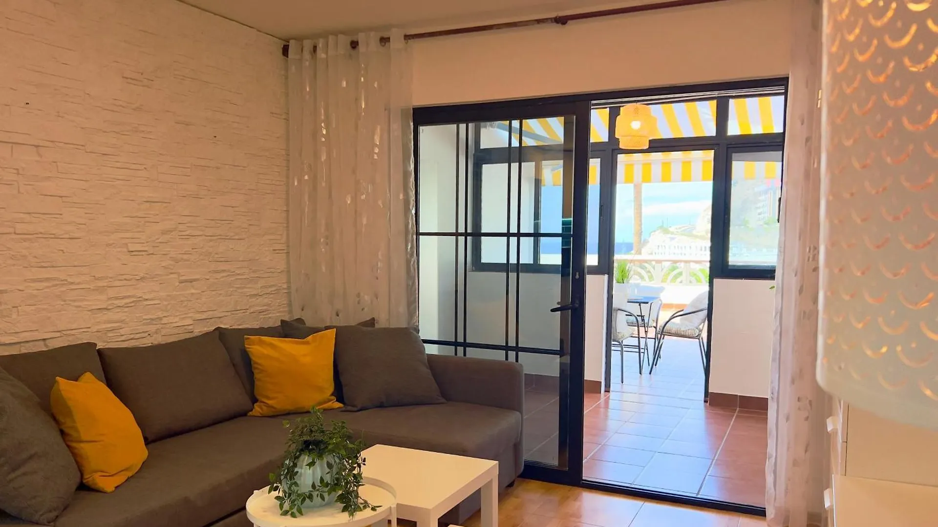 Casa Sangria Apartment Mogan Spain