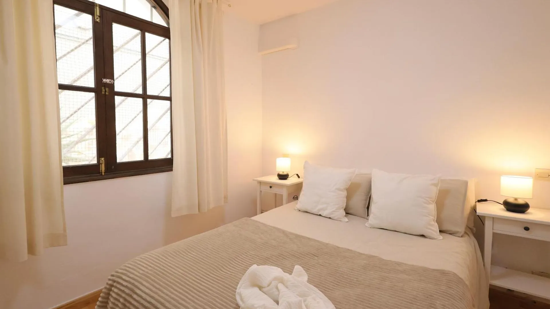 Casa Sangria Apartment Mogan