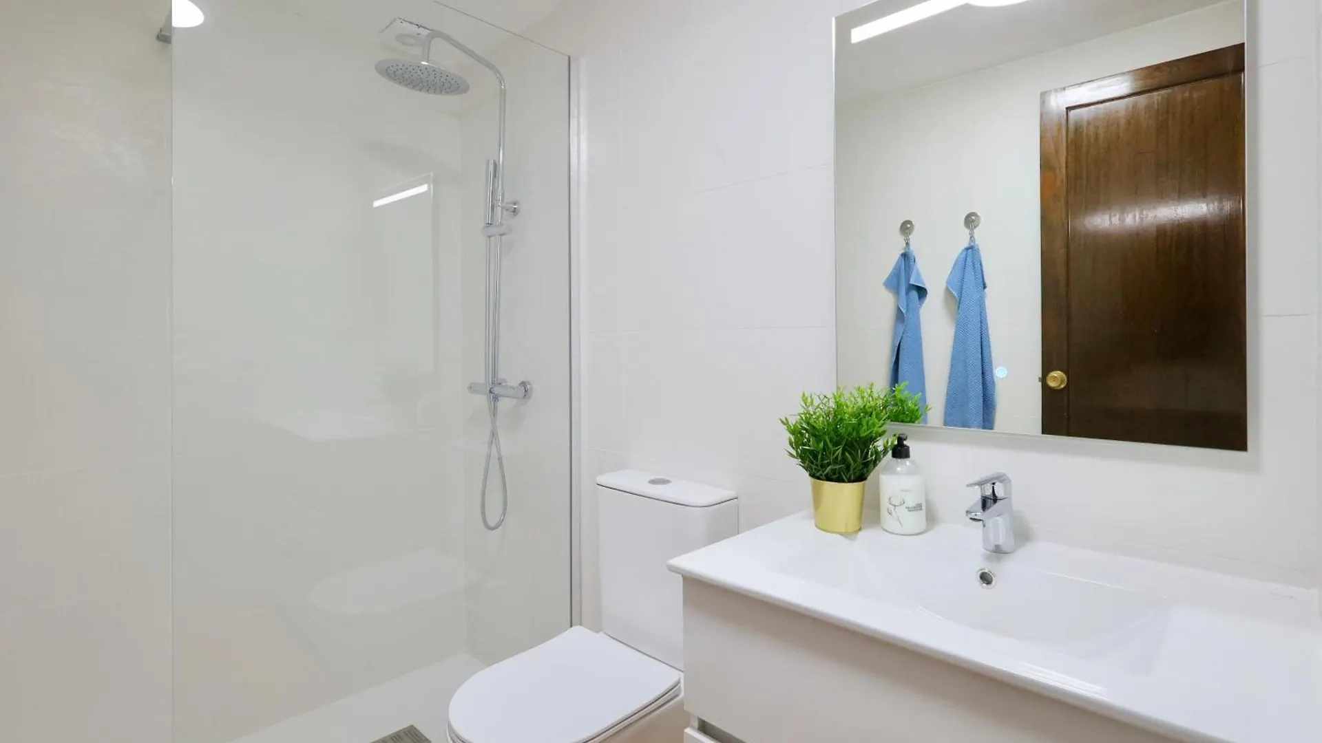 Апартаменты Casa Sangria Моган 0*,  Испания