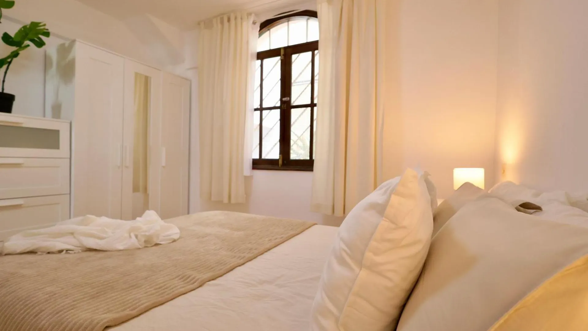 Casa Sangria Apartment Mogan Spain
