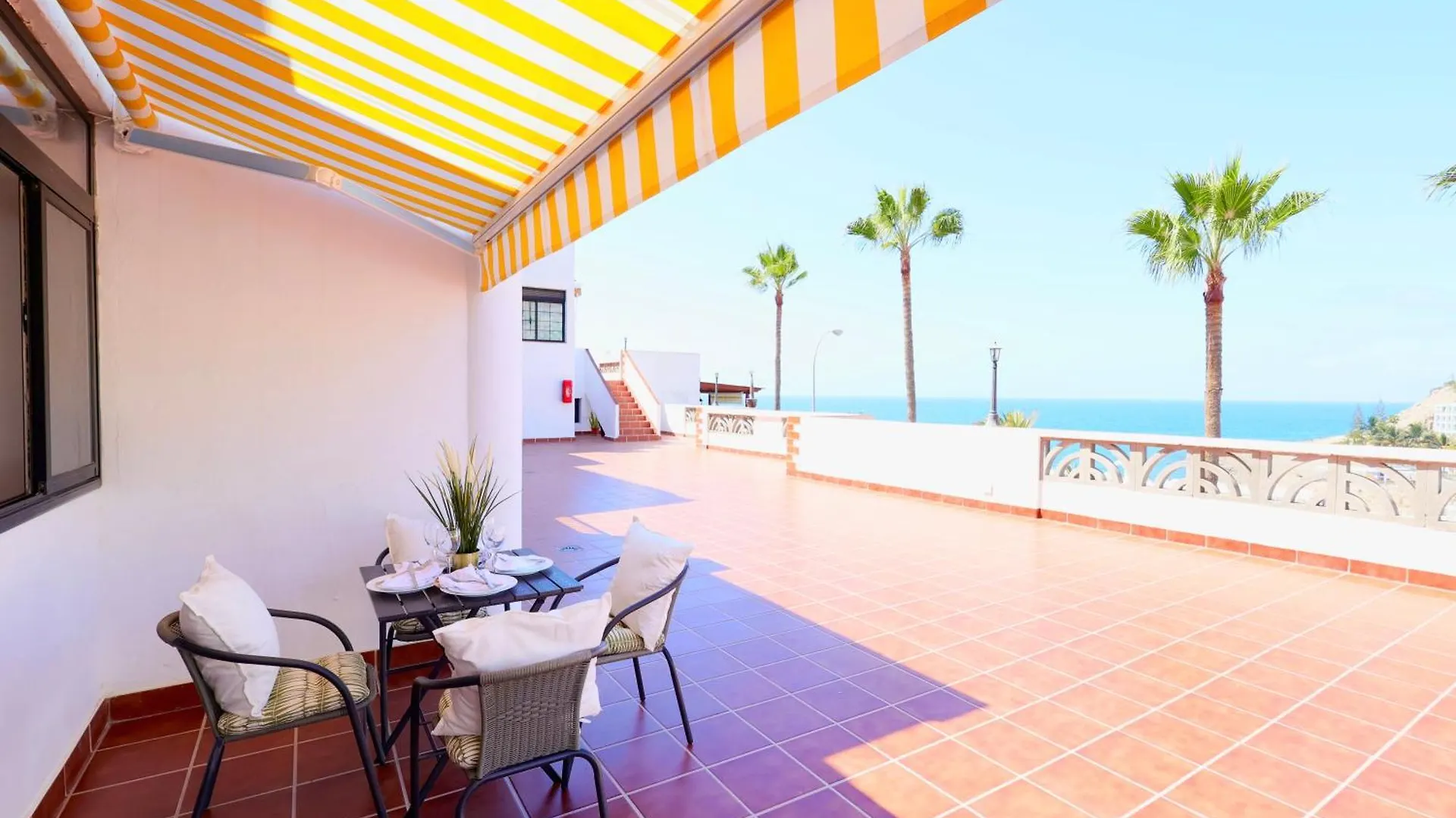 Casa Sangria Apartment Mogan