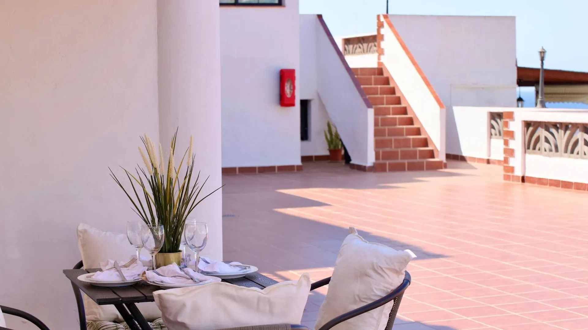 Casa Sangria Apartment Mogan