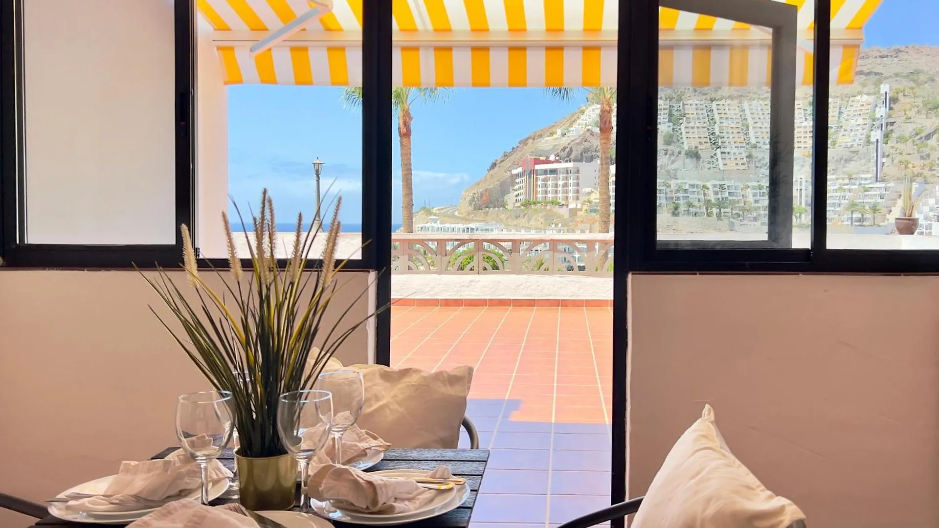 Casa Sangria Apartment Mogan
